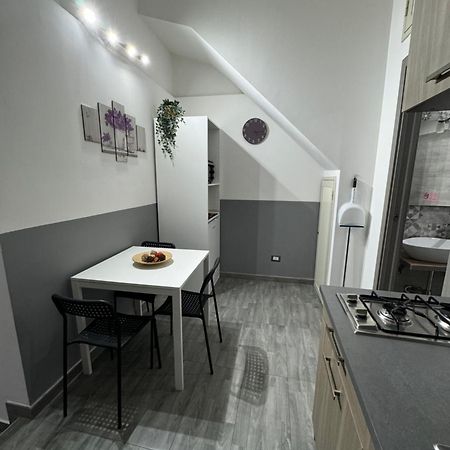 カターニアLa Casa Di Karolaアパートメント エクステリア 写真