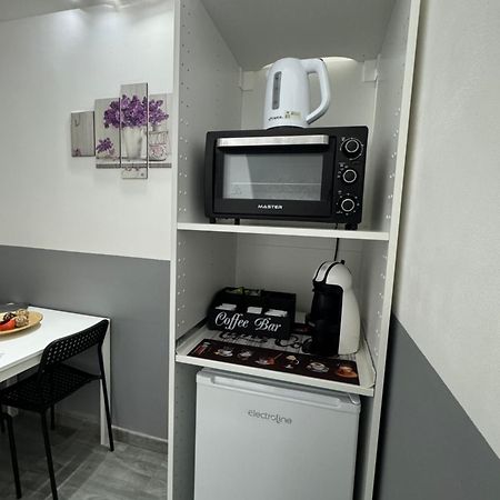 カターニアLa Casa Di Karolaアパートメント エクステリア 写真