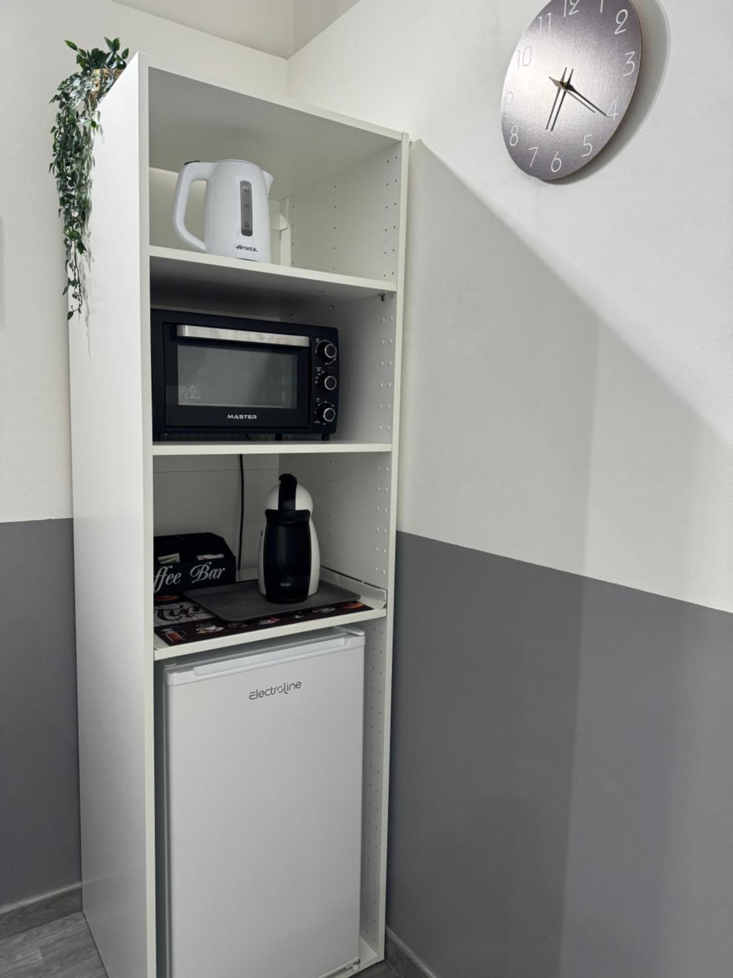 カターニアLa Casa Di Karolaアパートメント エクステリア 写真