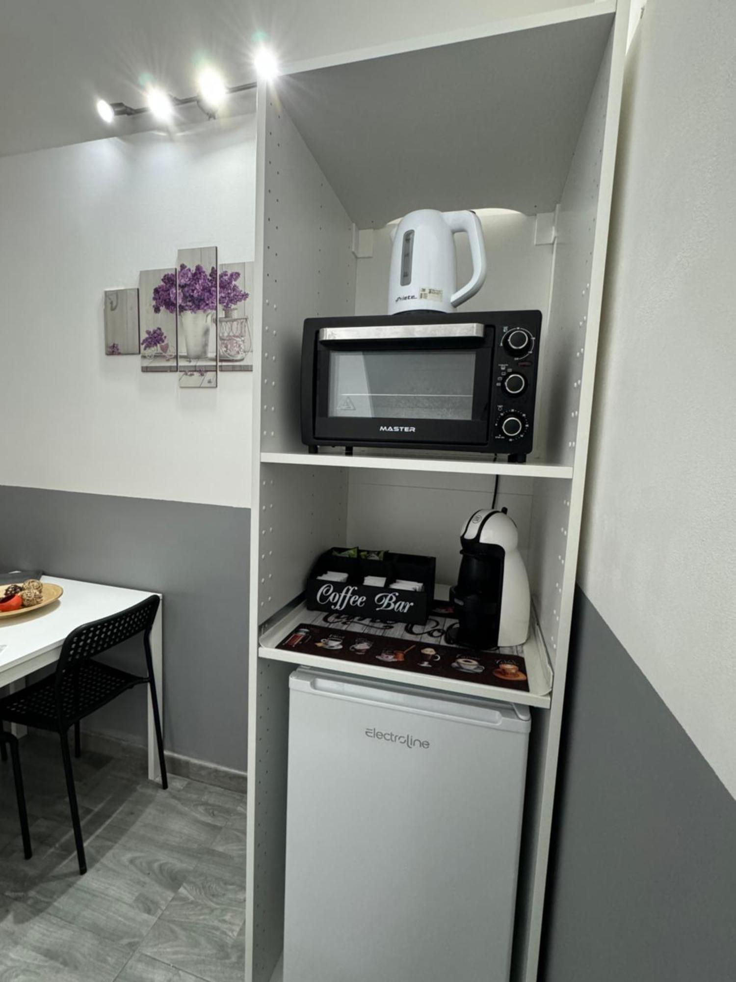 カターニアLa Casa Di Karolaアパートメント エクステリア 写真